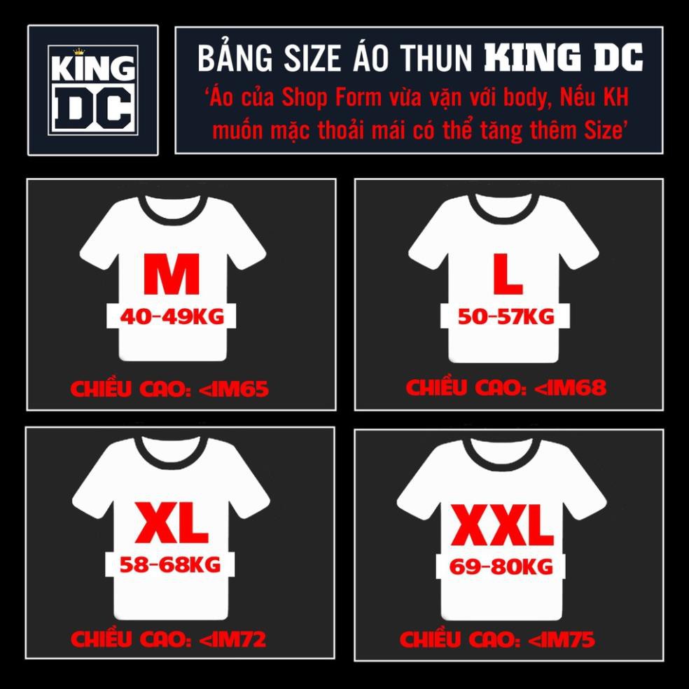 Áo phông Unisex form rộng-Thời trang nam nữ Queen DC-Áo phông nam cổ tròn-form rộng oversize streetwear-phong cách | BigBuy360 - bigbuy360.vn