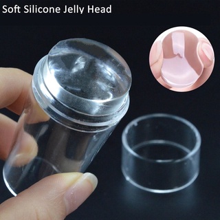 CỤC IN SILICON IN KHUÔN GẤM - HỖ TRỢ FREND ĐẦU MÓNG NAIL