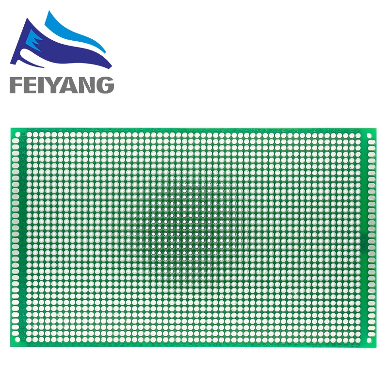 Bảng Mạch PCB Hai Mặt 7x9 6x8 5x7 4x6 3x7 2x8cm Kích Thước 4*6 6*8 5*7 3*7