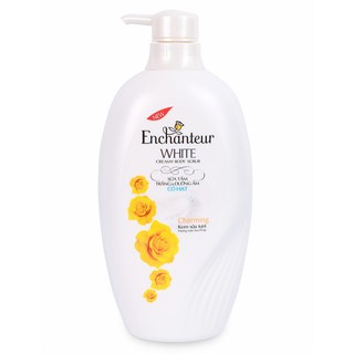 Sữa tắm enchanter 650g