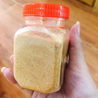 Muối tôm nhuyễn tây ninh hủ 500g