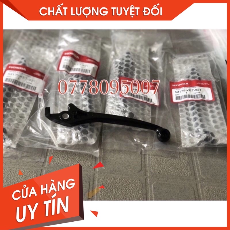 TAY THẮNG WAVE 125 - HÀNG CHÍNH HÃNG CAO CẤP