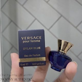 Nước hoa mini My Burberry 5ml