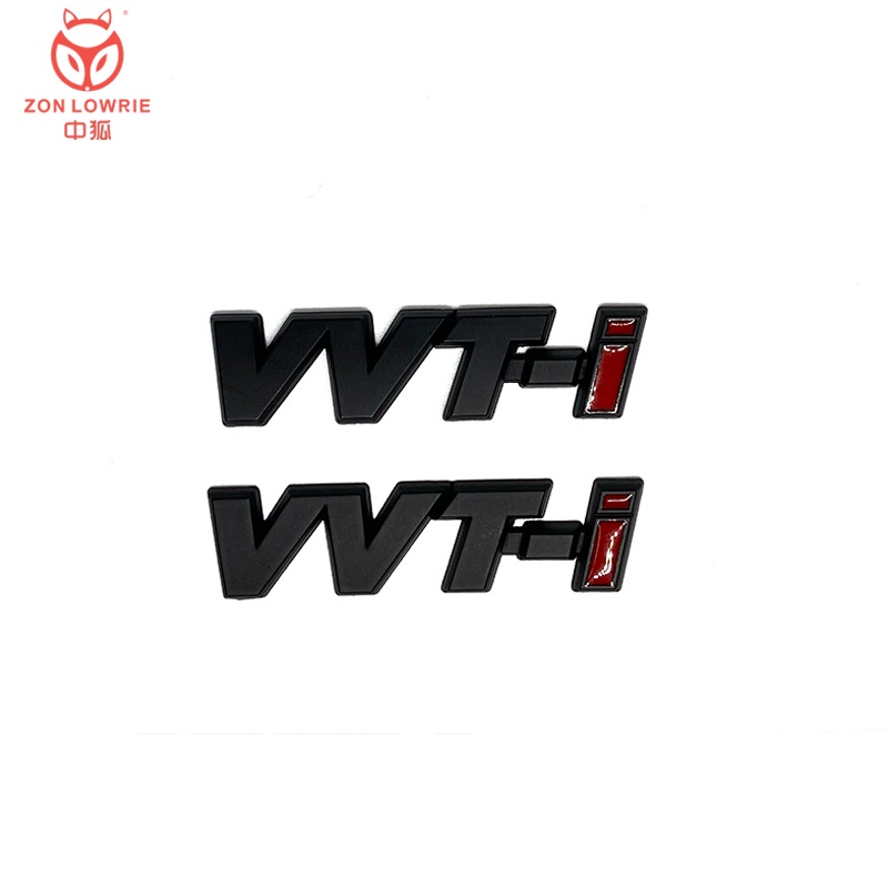 Logo Dán Trang Trí Vô Lăng Xe Hơi toyota vios gen2 ncp93 gen3