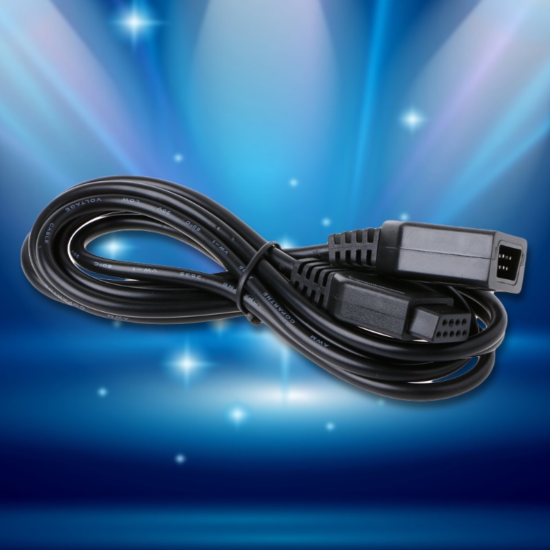 Tay Cầm Chơi Game UTAKEE 9 Pin Cho Genesis 2