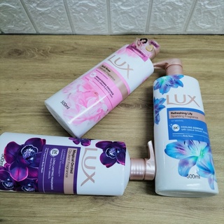 Sữa Tắm Lux Thái Lan 500ml