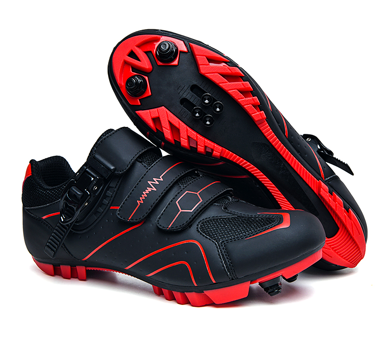 Giày Sneaker Đi Xe Đạp Leo Núi Thời Trang Cho Nam Nữ