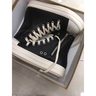 🔺 Giày Rick Owen / HÀNG QCCC