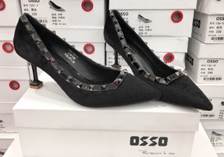 Osso da thật hàng cao cấp