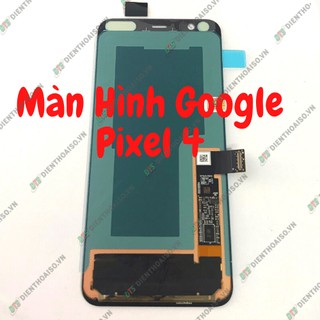 Full bộ màn hình Google Pixel 4