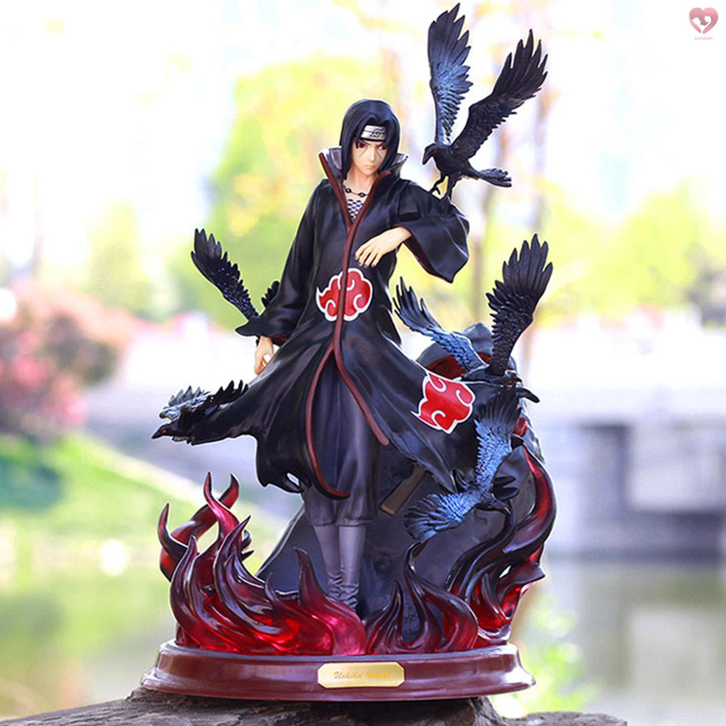 FIGMA Mô Hình Nhân Vật Uchiha Sasuke 30cm Trong Naruto