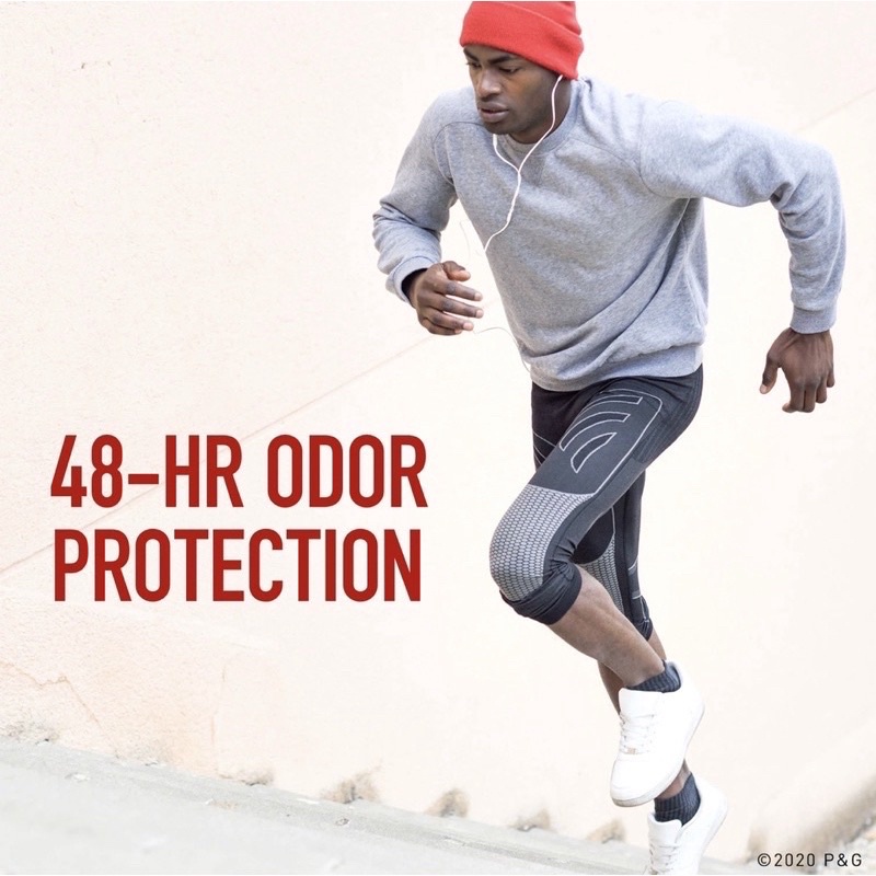 Lăn khử mùi Old Spice Pure Sport