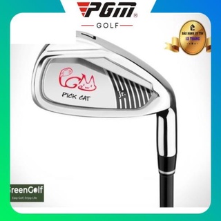 Gậy golf trẻ em 7 iron - driver - putter