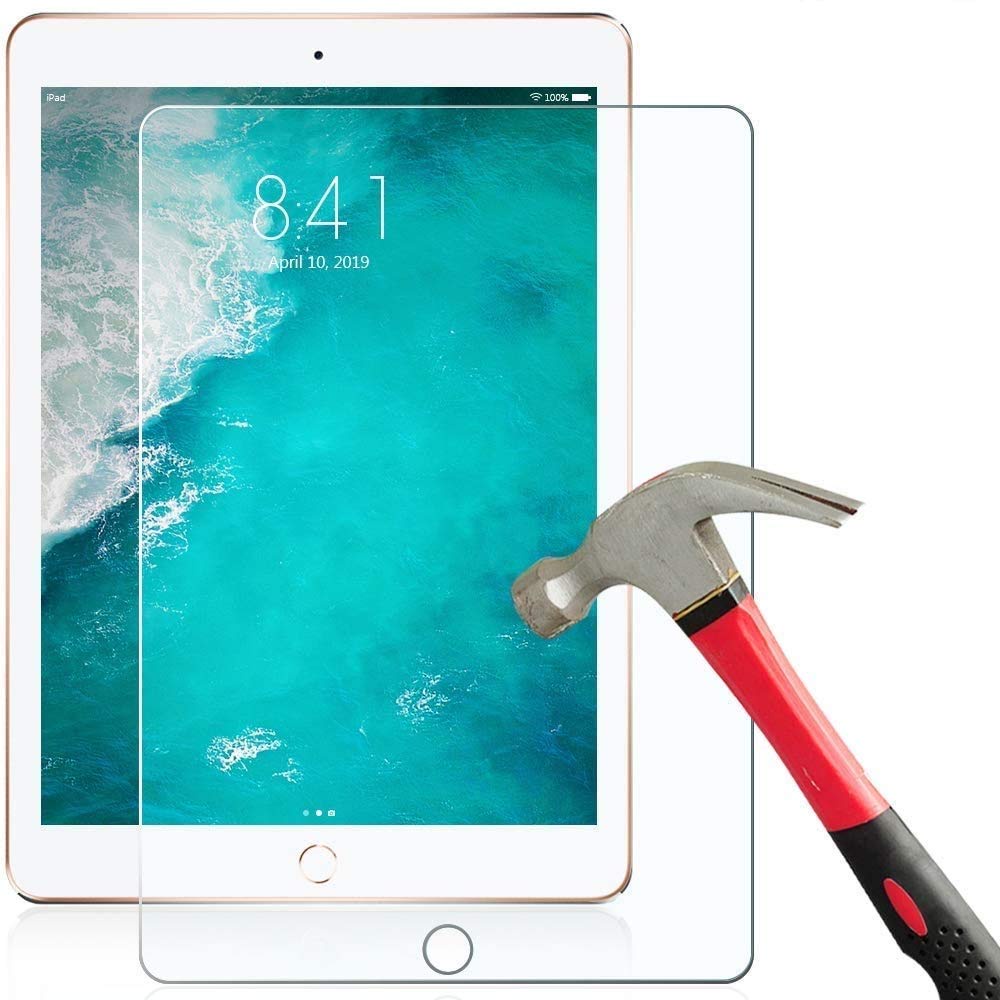 Miếng Dán Kính Cường Lực iPad Air Air 2 Dán Đẹp Giá Rẻ Tại TPHCM