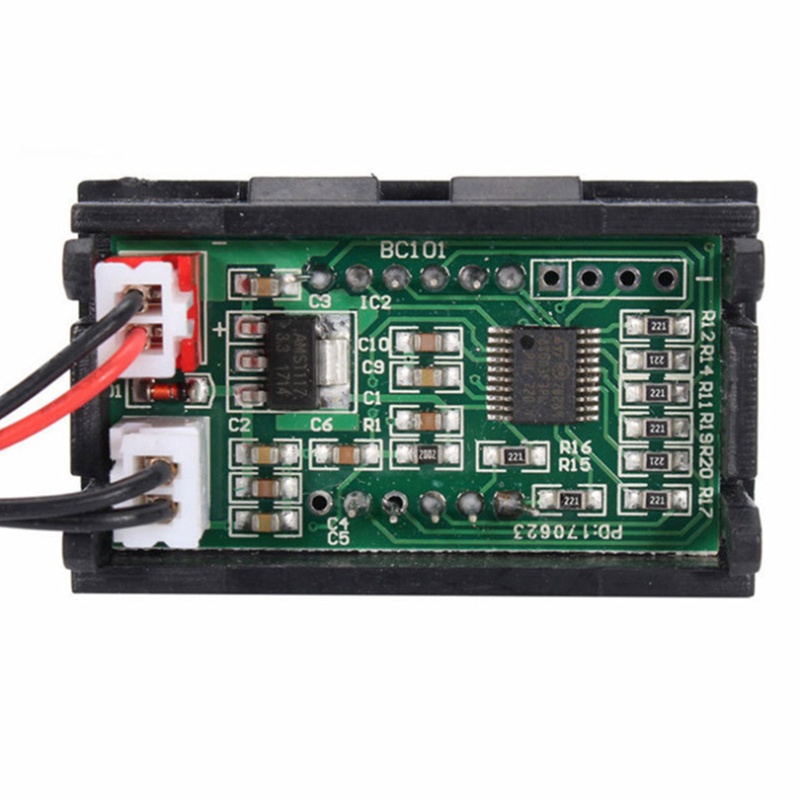 One Nhiệt Kế Điện Tử Có Đèn LED DC 5-12V - 50~110°Đồng Hồ Đo Nhiệt Độ Chuyên Dụng Cho Bể Cá