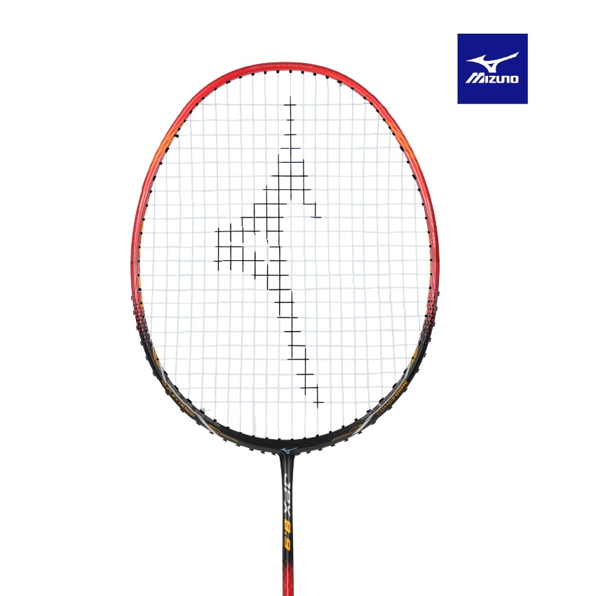 Vợt Cầu Lông JPX 8.9 MIZUNO Chính Hãng Nhật Bảo Hành Siêu Bền Chất Lượng Chuyên Nghiệp (Khung Vợt Chưa Lưới)