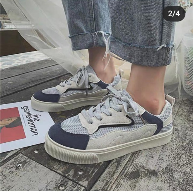 Giày sale size 39