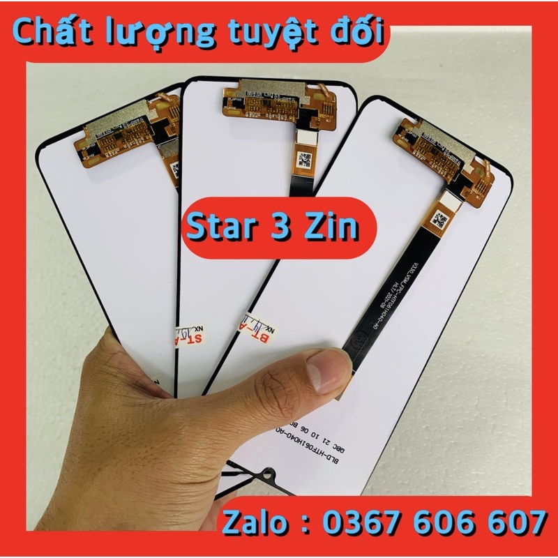 Màn hình Star 3 [ Zin Hãng ]