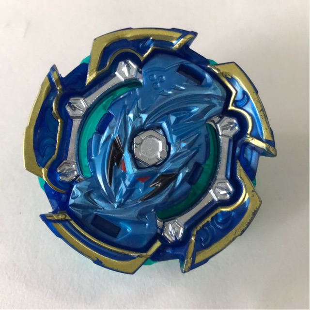 Bộ Đồ Chơi Con Quay Beyblade Burst B-156