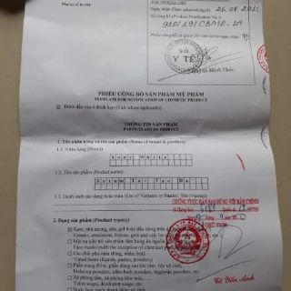 Chấm tàn nhan yody white