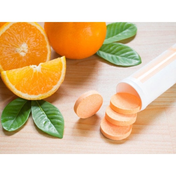 MYVITA VITAMIN C – Giúp tăng sức đề kháng cơ thể, bổ sung vitamin C hằng ngày