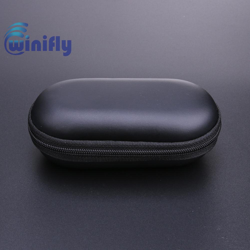 Hộp đựng tai nghe bluetooth bằng EVA hàng mới | BigBuy360 - bigbuy360.vn