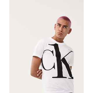 CALVIN KLEIN JEANS - Áo Thun Nam J315838YAF