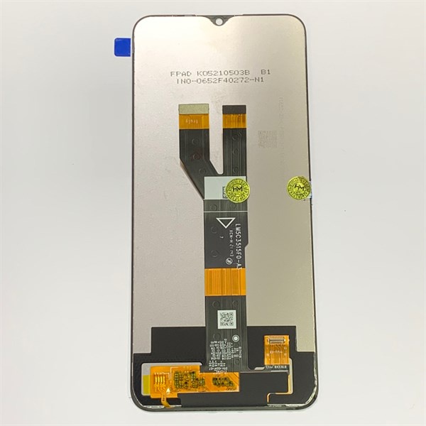 [Mã 255ELSALE giảm 7% đơn 300K] Màn hình Oppo Realme C20/C21/C11 2021 New ĐEN | WebRaoVat - webraovat.net.vn