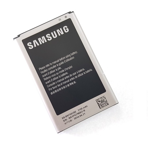 Pin Samsung Note 3 Neo N7505 - NEW