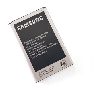 Pin samsung galaxy note 3 neo / n7505 / 3100 mah