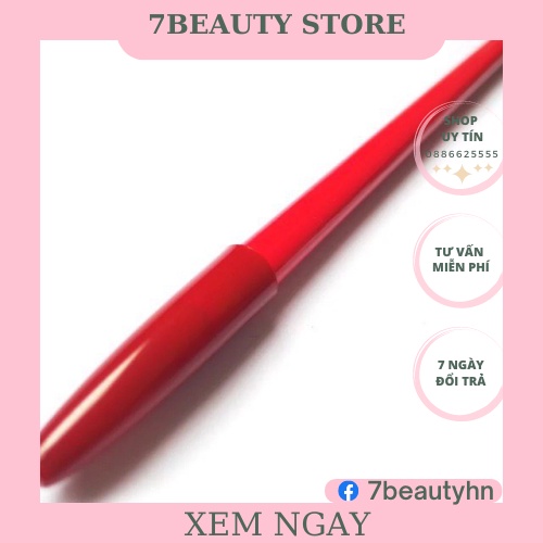 CHÌ ĐỊNH HÌNH MÔI PHUN XĂM