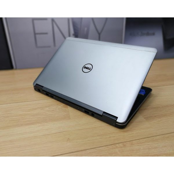 Laptop cũ DELL Latitude E7240 Core i7 - RAM 4GB - SSD 128GB ,  Nhập Khẩu Mỹ , Laptop Giá rẻ , Bảo hành suốt đời