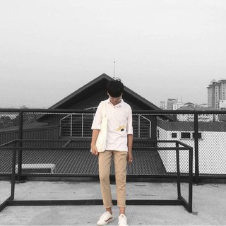 Quần BASIC PANT - QBSPT5