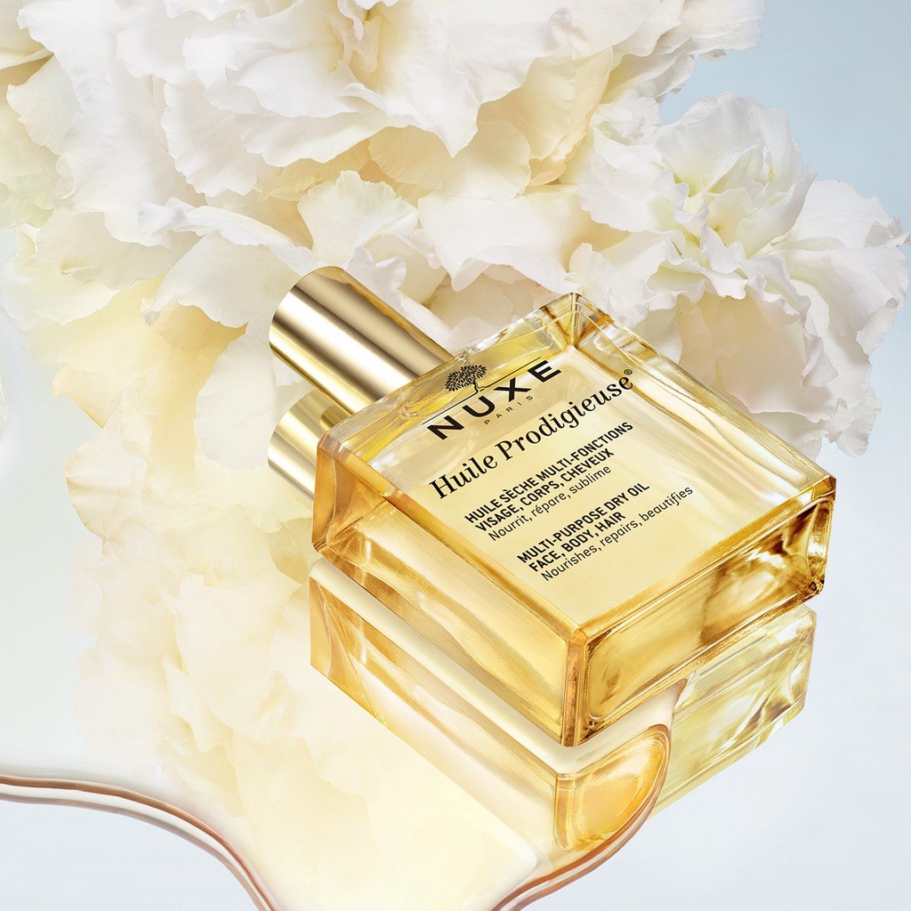 Sản phẩm NUXE size nhỏ (QUÀ TẶNG KÈM ĐƠN HÀNG)