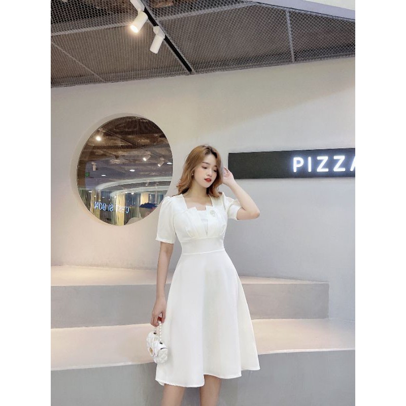 Váy xòe xinh rất xinh A300.229 | BigBuy360 - bigbuy360.vn