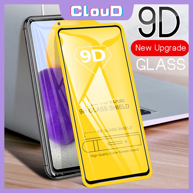 Kính Cường Lực 9d Bảo Vệ Toàn Màn Hình Cho realme c55 c53 c11 c21y c30 c33 c25y c12 c15 c20 c21 c17 c25 c25s 10 9i 7 7i 8pro 6 6s 6i 5i 5 8 pro 9 Cuộn Chỉ May Vá Chuyên Dụng Tiện Lợi
