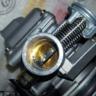 Bình xăng con - spacy 125cc