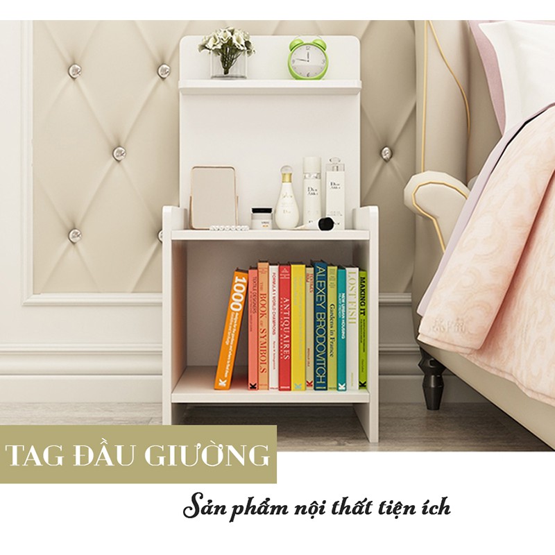 Tủ Đầu Giường IGA Hiện Đại GP01