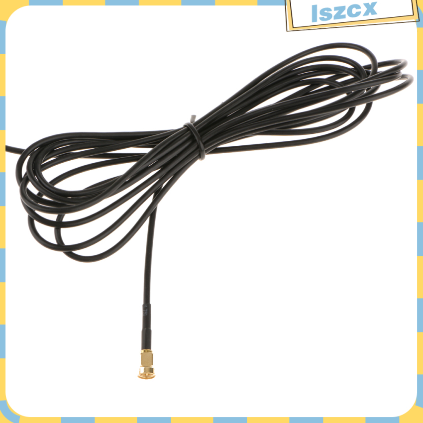 Cáp Chia Tín Hiệu Sma 12dbi 4g 70-2700mhz