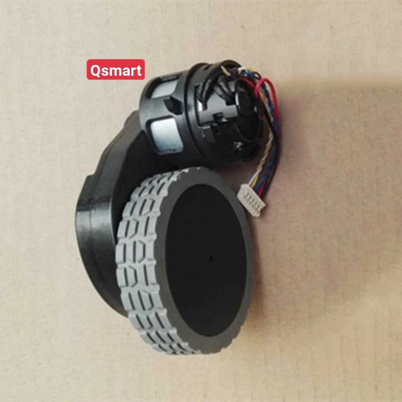 Cụm bánh xe Robot Ecovacs DN33/DN36/DN55/DN56/DN320/DN520