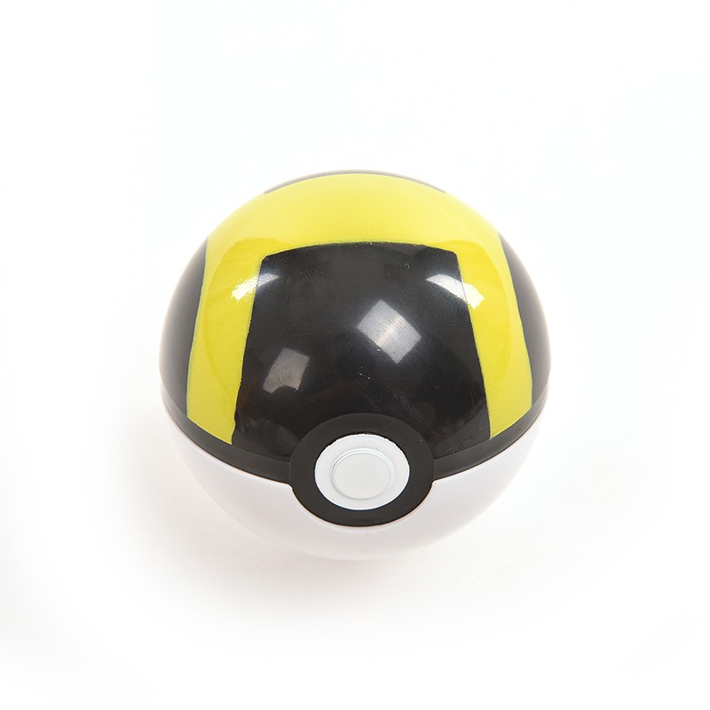 1 X Quả Bóng Pokemon Đồ Chơi Bằng Nhựa Cho Bé