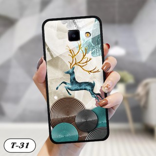 Ốp lưng Samsung Galaxy J4 Plus 2018/ J4 Core - hình 3D