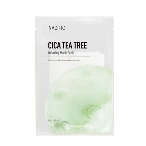 Mặt nạ Nacific Mask Pack 30g