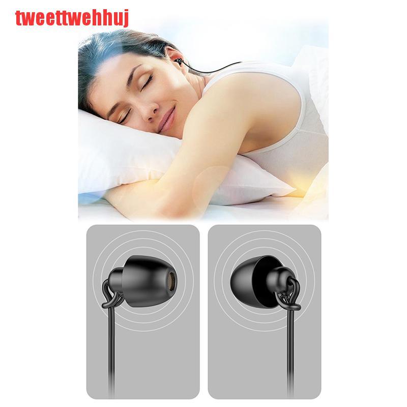 Tai Nghe Nhét Tai Hifi Asmr Jack 3.5mm Có Micro Âm Thanh Siêu Trầm | BigBuy360 - bigbuy360.vn
