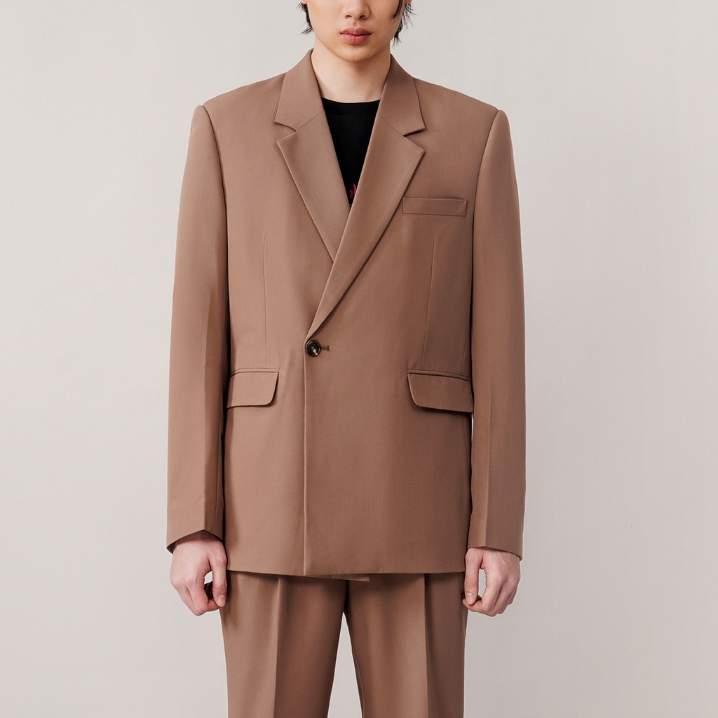 Áo Khoác Blazer Nam UNICUS Nover Blazer