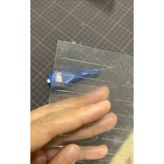 Kim máy phun xăm Pro 100 chiếc
