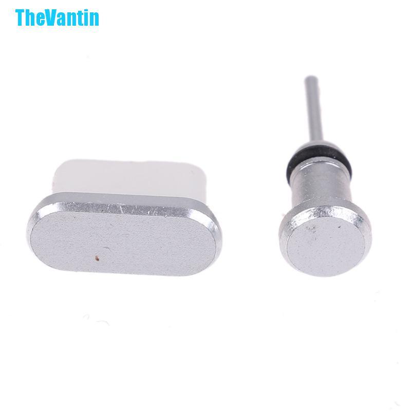 Nút bịt chắn bụi cổng cắm tai nghe 3.5mm cho điện thoại Samsung Huawei
