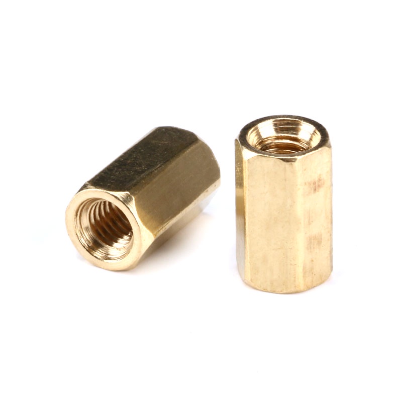 Đinh Tán Lỗ Bằng Đồng Thau 1lot m3 m3  m3 * 4-115mm