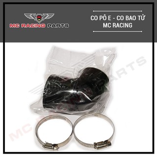 Co Pô E - Co Bao Tử MC Racing