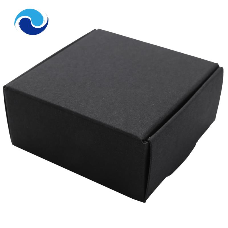 Set 100 hộp giấy đựng đồ đa dụng